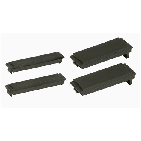 lowe's filler plate parts